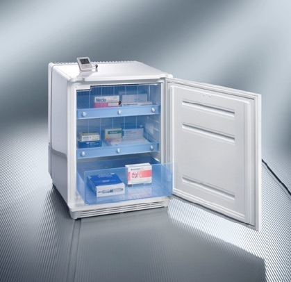 Medikamentenkühlschrank DS 601H